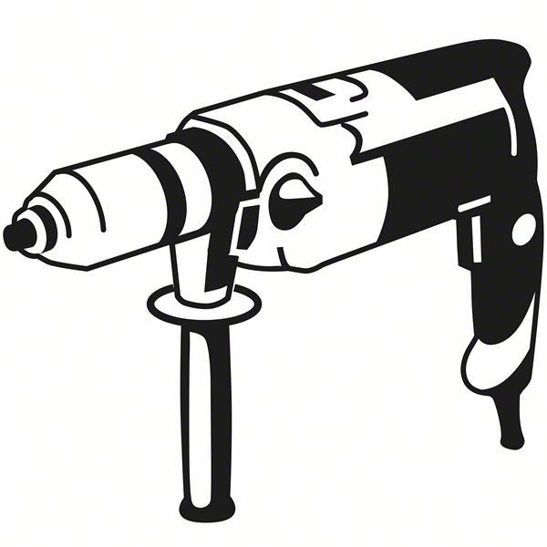 MC Bohrer CYL-9 2608900619