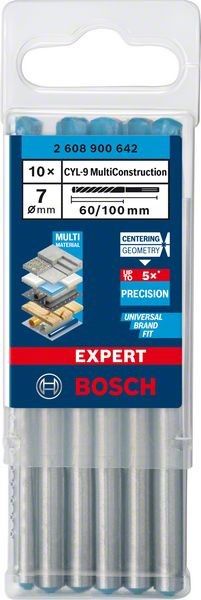 MC Bohrer CYL-9 2608900642