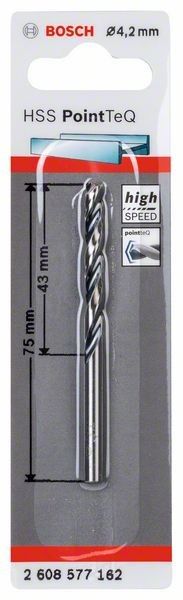 Metallb.HSSPointTeq 2608577162