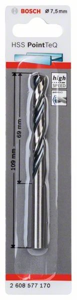 Metallb.HSSPointTeq 2608577170
