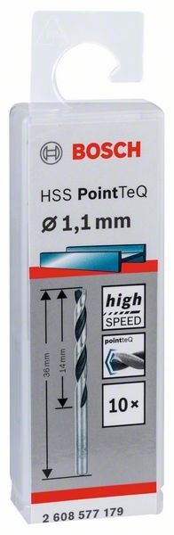 Metallb.HSSPointTeq 2608577179