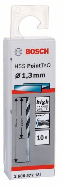 Metallb.HSSPointTeq 2608577181