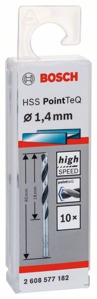 Metallb.HSSPointTeq 2608577182