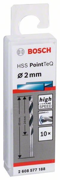 Metallb.HSSPointTeq 2608577188
