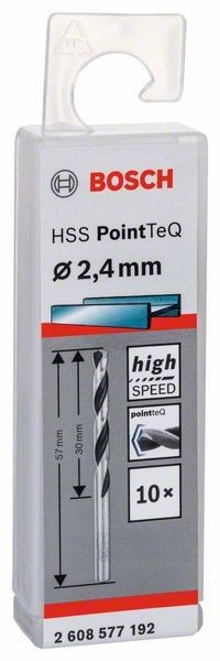 Metallb.HSSPointTeq 2608577192