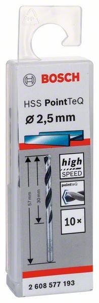 Metallb.HSSPointTeq 2608577193