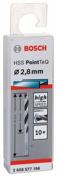 Metallb.HSSPointTeq 2608577196