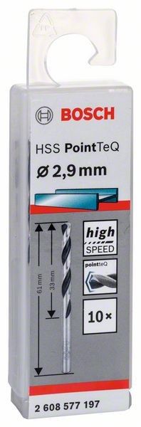 Metallb.HSSPointTeq 2608577197