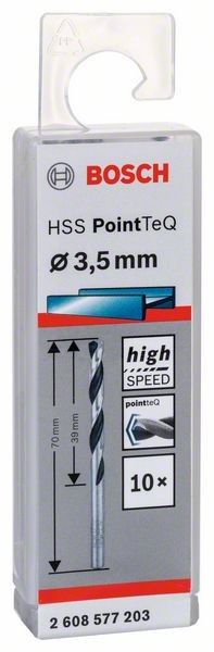 Metallb.HSSPointTeq 2608577203