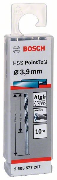 Metallb.HSSPointTeq 2608577207