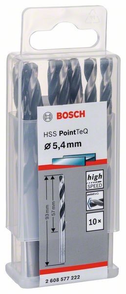 Metallb.HSSPointTeq 2608577222