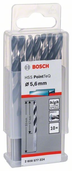 Metallb.HSSPointTeq 2608577224