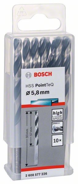 Metallb.HSSPointTeq 2608577226