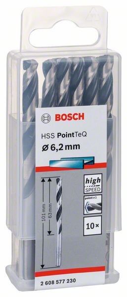 Metallb.HSSPointTeq 2608577230