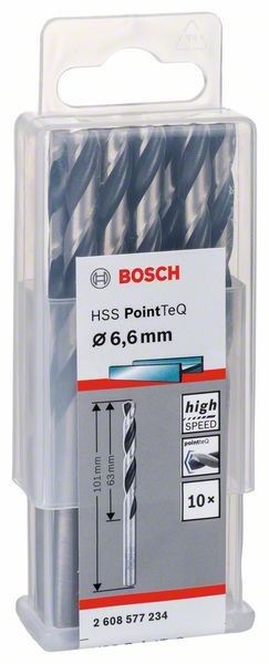 Metallb.HSSPointTeq 2608577234