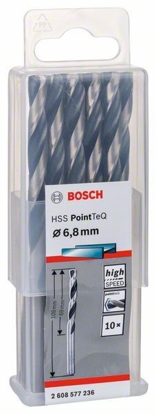 Metallb.HSSPointTeq 2608577236