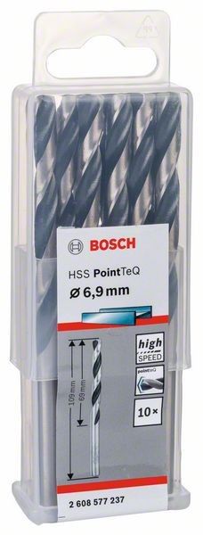 Metallb.HSSPointTeq 2608577237