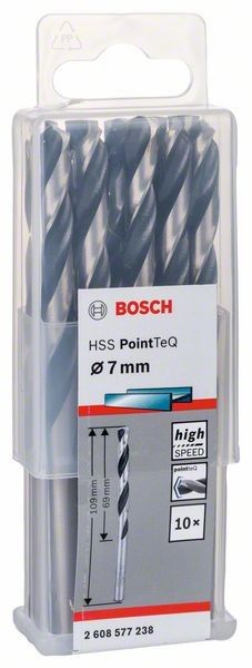 Metallb.HSSPointTeq 2608577238