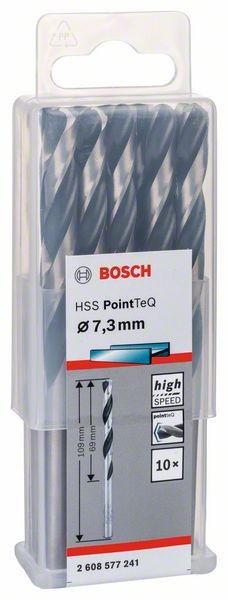 Metallb.HSSPointTeq 2608577241