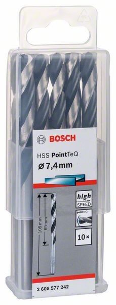Metallb.HSSPointTeq 2608577242