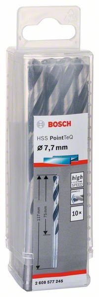 Metallb.HSSPointTeq 2608577245