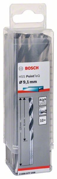 Metallb.HSSPointTeq 2608577259