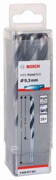 Metallb.HSSPointTeq 2608577261