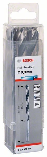 Metallb.HSSPointTeq 2608577267
