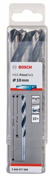 Metallb.HSSPointTeq 2608577268