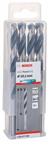 Metallb.HSSPointTeq 2608577269