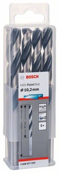 Metallb.HSSPointTeq 2608577270