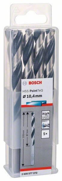 Metallb.HSSPointTeq 2608577272