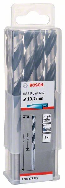 Metallb.HSSPointTeq 2608577275