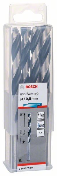 Metallb.HSSPointTeq 2608577276