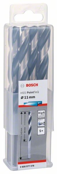 Metallb.HSSPointTeq 2608577278