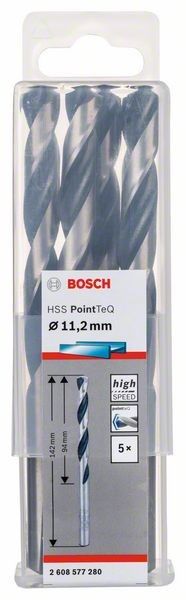 Metallb.HSSPointTeq 2608577280