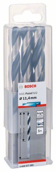 Metallb.HSSPointTeq 2608577282