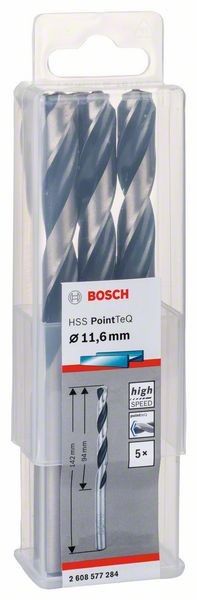 Metallb.HSSPointTeq 2608577284