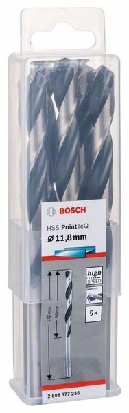 Metallb.HSSPointTeq 2608577286