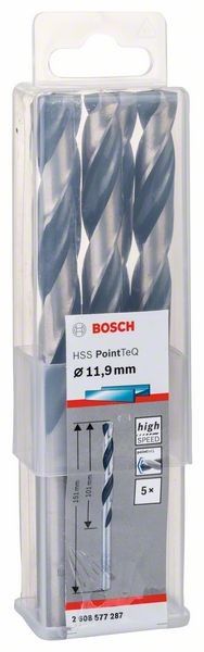 Metallb.HSSPointTeq 2608577287