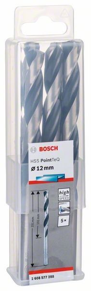 Metallb.HSSPointTeq 2608577288