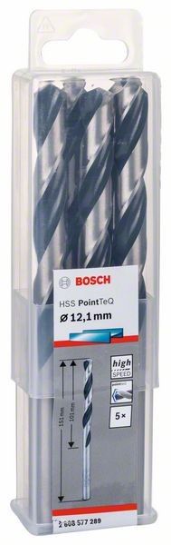 Metallb.HSSPointTeq 2608577289