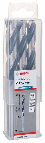 Metallb.HSSPointTeq 2608577290