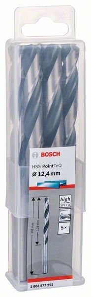 Metallb.HSSPointTeq 2608577292
