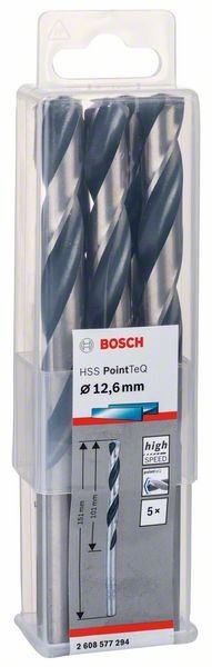 Metallb.HSSPointTeq 2608577294