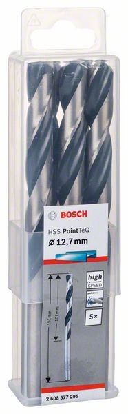 Metallb.HSSPointTeq 2608577295