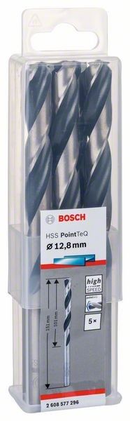Metallb.HSSPointTeq 2608577296