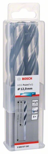 Metallb.HSSPointTeq 2608577297