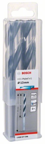 Metallb.HSSPointTeq 2608577298