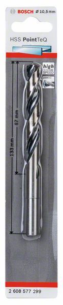 Metallb.HSSPointTeq 2608577299